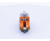 Bemo 1277132 HOm RhB Ge 2/2 Electric Locomotive Rangierlok Metal Collection 162 Analog DC - European Locomotives
