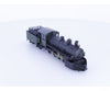 Bemo 1290128 HOm RhB G 4/5 2-6-2 Steam Locomotive 108 Engiadina Analog DC - European Locomotives