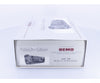 Bemo 1297100 HOm RhB BFm 2/2 Diesel Railcar Benzintriebwagen Exclusive Metal Collection 150 Analog DC - European