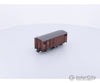 Bemo 2002 HO DB Goods Wagon 477 European Freight Cars