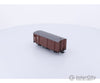 Bemo 2002 HO DB Goods Wagon 477 European Freight Cars