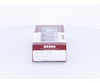 Bemo 2255139 HOm RhB High Side Wagon Fb8519 - European Freight Cars