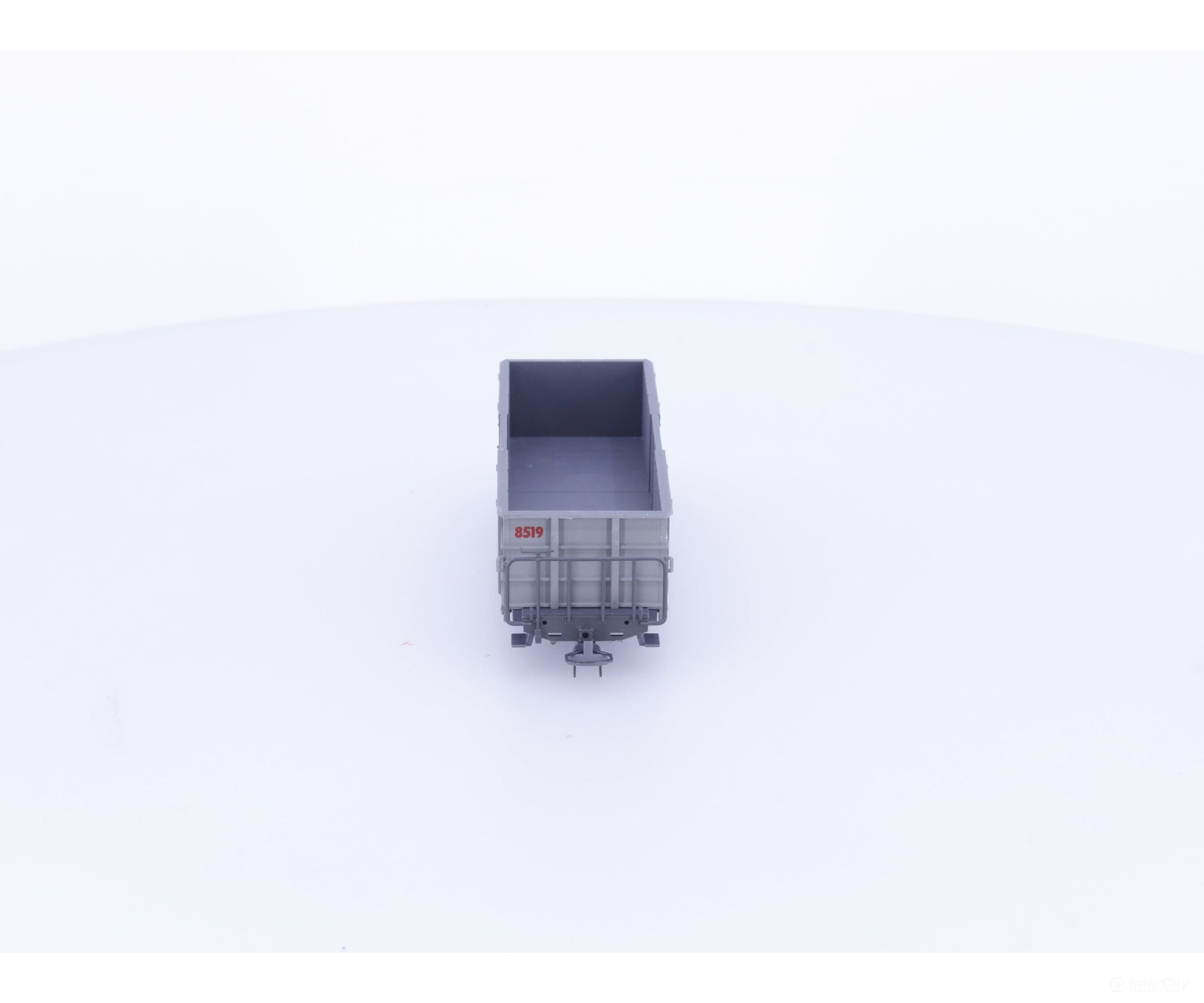 Bemo 2255139 HOm RhB High Side Wagon Fb8519 - European Freight Cars
