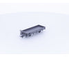 Bemo 2257100 HOm RhB Low Side Flat Car Kk7310 - European Freight Cars