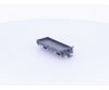 Bemo 2257100 HOm RhB Low Side Flat Car Kk7310 - European Freight Cars