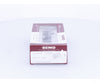 Bemo 2257103 HOm RhB Low Side Flat Car 7343 - European Freight Cars