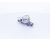 Bemo 2259132 HOm RhB Cement Transport Wagen Uce 8012 - European Freight Cars