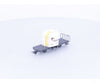 Bemo 2260161 HOm RhB Cement Transport Wagen Uce 8091 - European Freight Cars