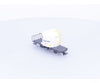 Bemo 2260161 HOm RhB Cement Transport Wagen Uce 8091 - European Freight Cars