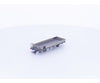 Bemo 2263106 HOm RhB Low Sided Wagon Kk-w 7366 - European Freight Cars