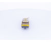 Bemo 2268104 HOm RhB Low Side Flat Car with Load Xk9334 - European Freight Cars