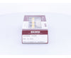 Bemo 2268104 HOm RhB Low Side Flat Car with Load Xk9334 - European Freight Cars