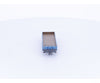 Bemo 2268110 HOm RhB Low Side Flat Car Xk9340 - European Freight Cars