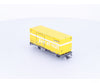 Bemo 2269103 HOm RhB Post Wagon Lbv7863 - European Freight Cars