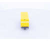 Bemo 2269103 HOm RhB Post Wagon Lbv7863 - European Freight Cars