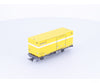 Bemo 2269107 HOm RhB Post Wagon Lbv7875 - European Freight Cars