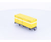 Bemo 2269107 HOm RhB Post Wagon Lbv7875 - European Freight Cars