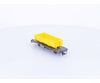 Bemo 2269123 HOm RhB Dump Wagon 2003 Annual Car Lb-v7883 - European Freight Cars