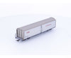 Bemo 2279120 HOm RhB Sliding Wall Wagon Car Haik-V 5120 - European Freight Cars