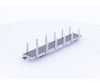 Bemo 2281114 HOm RhB Stake Car Spw8354 - European Freight Cars