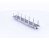 Bemo 2281114 HOm RhB Stake Car Spw8354 - European Freight Cars