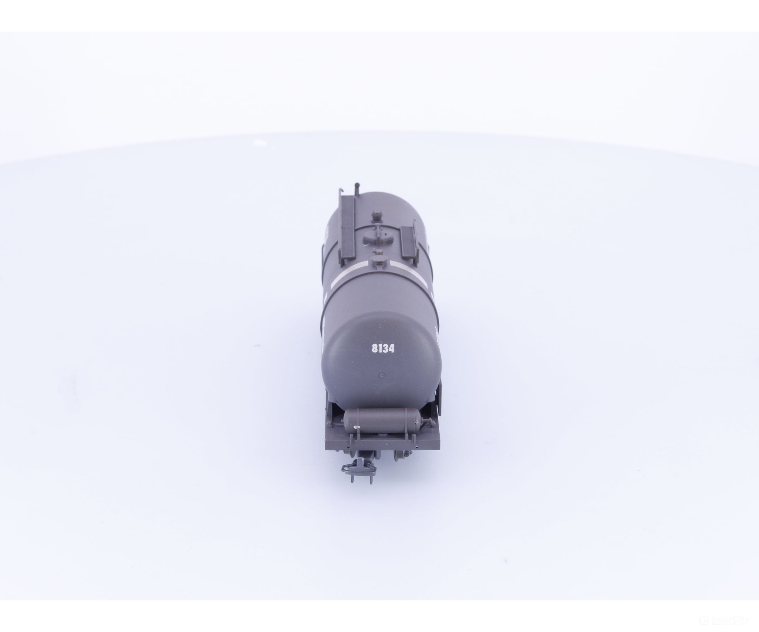 Bemo 2285134 HOm RhB Tank Car Uah 8134 - European Freight Cars
