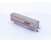 Bemo 2288101 HOm RhB Sliding Wall Wagon Car with Rotem Band Haik-V #2 5131 - European Freight Cars