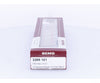 Bemo 2288101 HOm RhB Sliding Wall Wagon Car with Rotem Band Haik-V #2 5131 - European Freight Cars