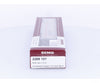 Bemo 2288101 HOm RhB Sliding Wall Wagon Car with Rotem Band Haik-V 5131 - European Freight Cars