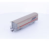 Bemo 2288101 HOm RhB Sliding Wall Wagon Car with Rotem Band Haik-V 5131 - European Freight Cars