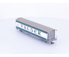 Bemo 2288103 HOm RhB Sliding Wall Wagon Car Valser Haik-V 5123 - European Freight Cars