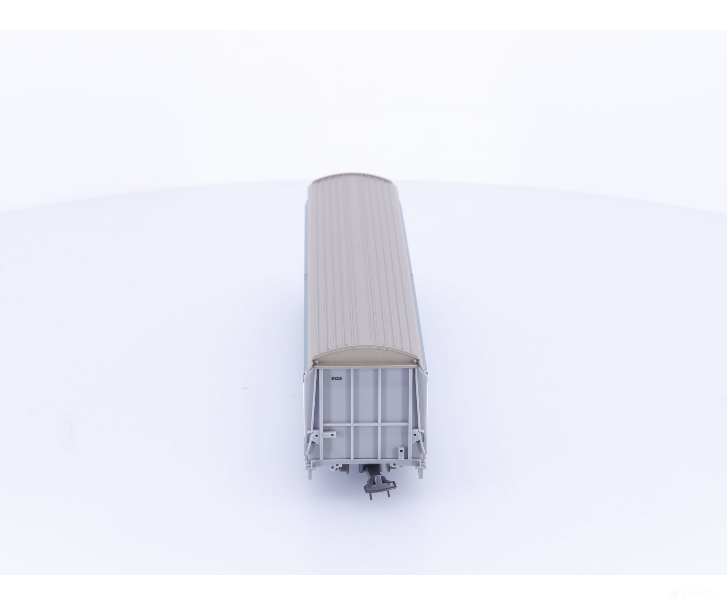 Bemo 2288103 HOm RhB Sliding Wall Wagon Car Valser Haik-V 5123 - European Freight Cars