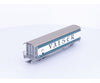 Bemo 2288106 HOm RhB Sliding Wall Wagon Car Valser Haik-V 5126 - European Freight Cars
