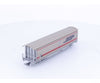 Bemo 2288109 HOm RhB Sliding Wall Wagon Car with Rotem Band Haik-V #2 5129 - European Freight Cars
