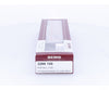 Bemo 2288109 HOm RhB Sliding Wall Wagon Car with Rotem Band Haik-V #2 5129 - European Freight Cars