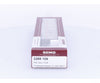 Bemo 2288109 HOm RhB Sliding Wall Wagon Car with Rotem Band Haik-V 5129 - European Freight Cars