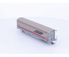 Bemo 2288109 HOm RhB Sliding Wall Wagon Car with Rotem Band Haik-V 5129 - European Freight Cars