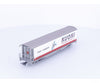 Bemo 2288113 HOm RhB Sliding Wall Wagon Car Kuoni Transporte Haik-V 5133 - European Freight Cars