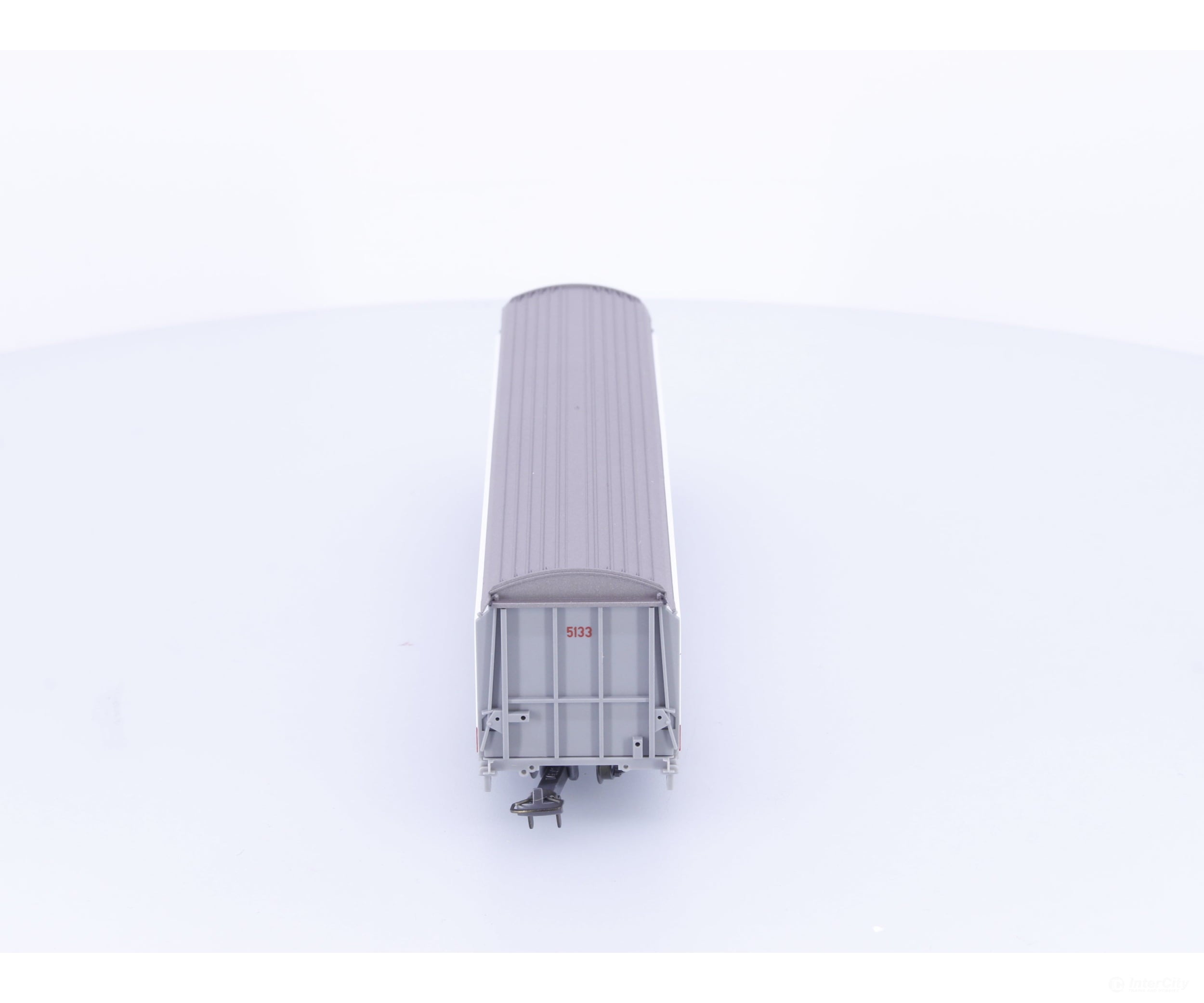 Bemo 2288113 HOm RhB Sliding Wall Wagon Car Kuoni Transporte Haik-V 5133 - European Freight Cars
