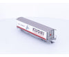 Bemo 2288113 HOm RhB Sliding Wall Wagon Car Kuoni Transporte Haik-V 5133 - European Freight Cars