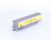 Bemo 2288114 HOm RhB Sliding Wall Boxcar HG Commerciale Haik-V 5134 - European Freight Cars