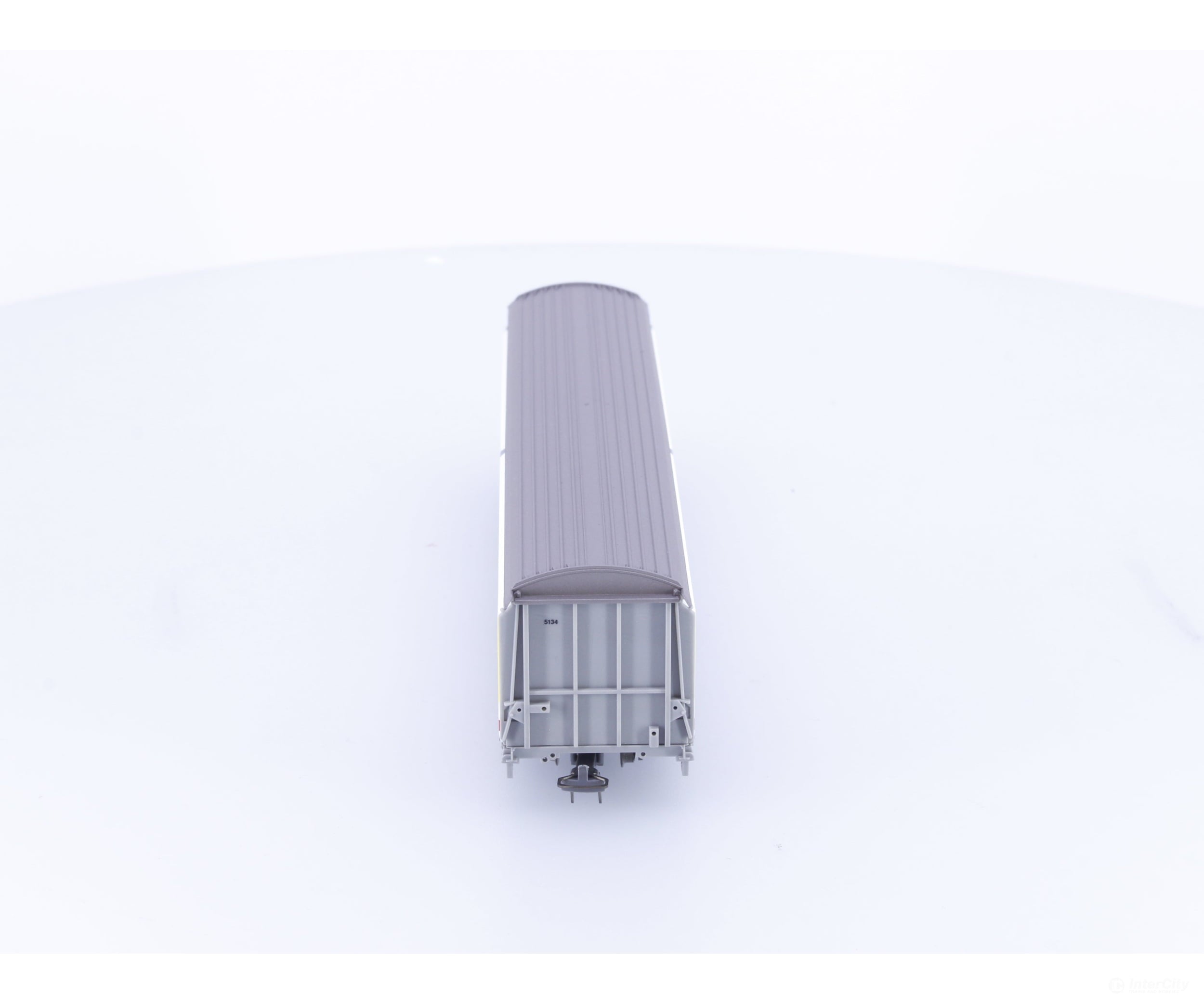 Bemo 2288114 HOm RhB Sliding Wall Boxcar HG Commerciale Haik-V 5134 - European Freight Cars