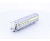 Bemo 2288125 HOm RhB Sliding Wall Wagon Car Volg Haik-qy 5175 - European Freight Cars