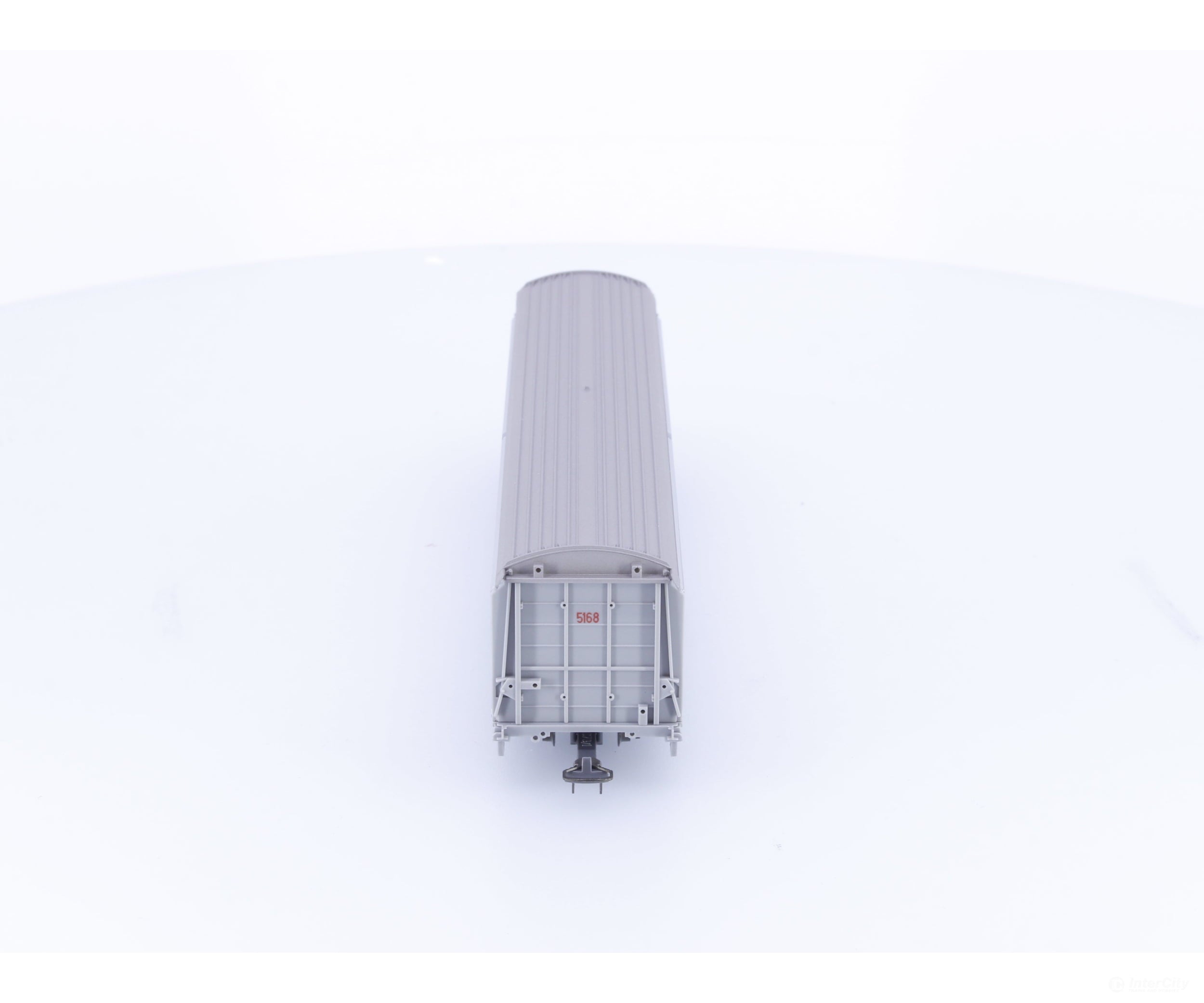Bemo 2288138 HOm RhB Sliding Wall Wagon Car Usego Haik-qy 5168 - European Freight Cars