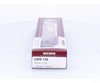 Bemo 2289129 HOm RhB Flat Car with Crossrail Container Load Sbv7729 - European Freight Cars