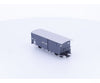 Bemo 2293145 HOm RhB Covered Goods Wagon 5615 - European Freight Cars