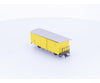 Bemo 2293197 HOm RhB Single Door Boxcar XK9077 - European Freight Cars