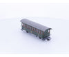 Bemo 3230102 HOm RhB 3rd Class Passenger Car C262 - European Passenger Cars