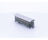 Bemo 3232119 HOm RhB 1st/2nd Class Passenger Car 119 - European Passenger Cars
