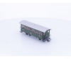 Bemo 3232120 HOm RhB 2nd Class Passenger Car 2140 - European Passenger Cars